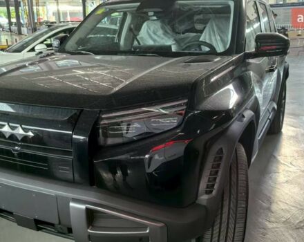 купить новое авто БИД Leopard 3 2025 года от официального дилера Алексей БИД фото