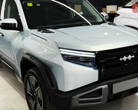 купить новое авто БИД Leopard 3 2025 года от официального дилера AUTOCENTER AUTO.RIA БИД фото