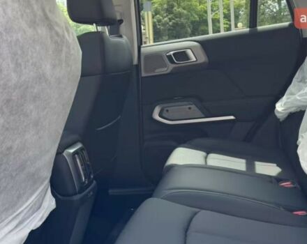 БИД Leopard 3 2025 года купить новое авто БИД Leopard 3 2025 года от официального дилера Чабан Вячеслав БИД фото