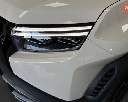 купить новое авто БИД Leopard 3 2025 года от официального дилера E-SKM Вінниця БИД фото