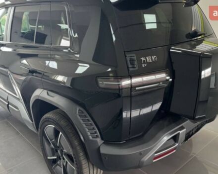 купить новое авто БИД Leopard 3 2025 года от официального дилера AUTOCENTER AUTO.RIA БИД фото