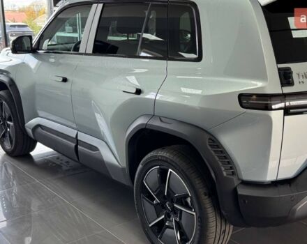 купити нове авто БІД Leopard 3 2025 року від офіційного дилера E-SKM БІД фото