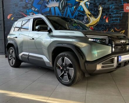купить новое авто БИД Leopard 3 2025 года от официального дилера Petr БИД фото