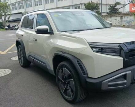 купить новое авто БИД Leopard 3 2025 года от официального дилера Алексей БИД фото
