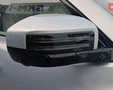 купити нове авто БІД Leopard 3 2025 року від офіційного дилера E-SKM Вінниця БІД фото