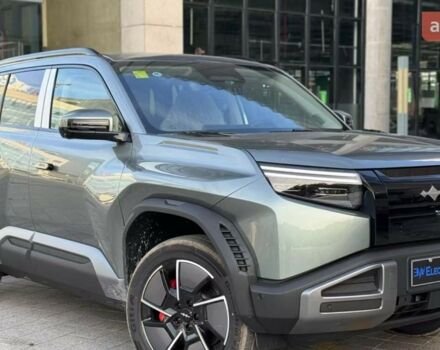 купить новое авто БИД Leopard 3 2025 года от официального дилера Константин Альперович БИД фото