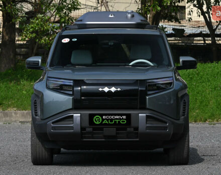 купити нове авто БІД Leopard 3 2025 року від офіційного дилера ЕКОДРАЙВ АВТО БІД фото