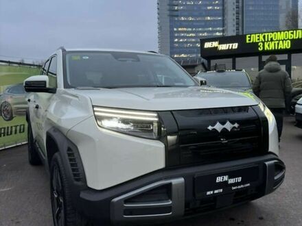 БИД Leopard 3, объемом двигателя 0 л и пробегом 1 тыс. км за 26500 $, фото 1 на Automoto.ua