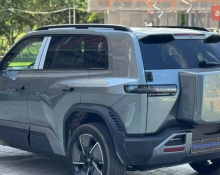 купить новое авто БИД Leopard 3 2025 года от официального дилера Максим БИД фото