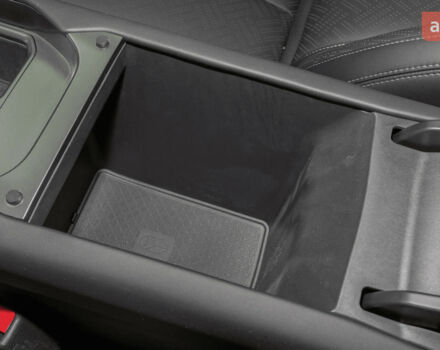 купить новое авто БИД Leopard 3 2025 года от официального дилера Автосалон ECODRIVE AUTO Київ БИД фото