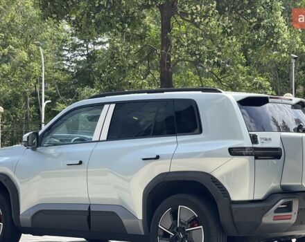 купити нове авто БІД Leopard 3 2025 року від офіційного дилера Влада БІД фото