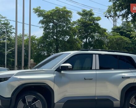 купить новое авто БИД Leopard 3 2025 года от официального дилера Cyber Motors New БИД фото