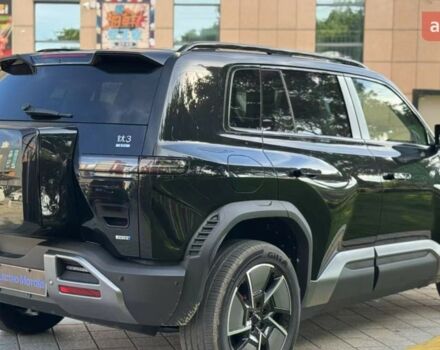купить новое авто БИД Leopard 3 2025 года от официального дилера Константин Альперович БИД фото