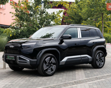 купити нове авто БІД Leopard 3 2025 року від офіційного дилера METEK БІД фото