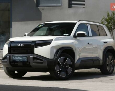 БІД Leopard 3 2025 року купити нове авто БІД Leopard 3 2025 року від офіційного дилера Едісон Авто БІД фото