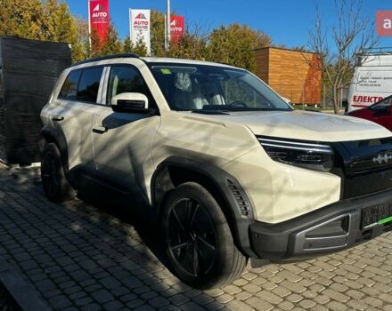БИД Leopard 3 2025 года купить новое авто БИД Leopard 3 2025 года от официального дилера Олег Львів БИД фото