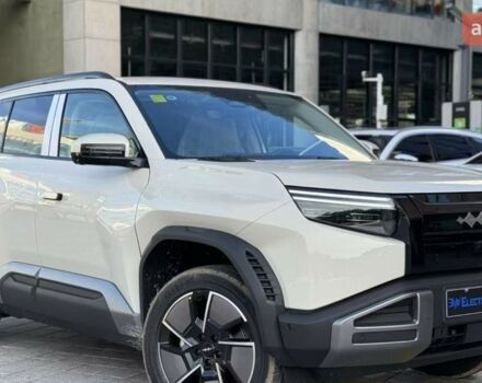 купити нове авто БІД Leopard 3 2025 року від офіційного дилера Aleksei БІД фото