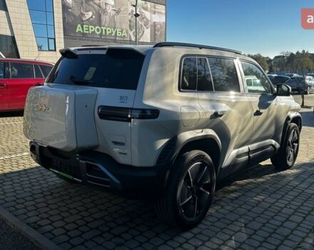 БИД Leopard 3 2025 года купить новое авто БИД Leopard 3 2025 года от официального дилера Олег Львів БИД фото