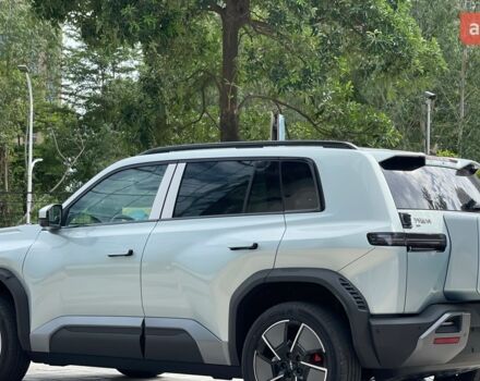 купить новое авто БИД Leopard 3 2025 года от официального дилера Cyber Motors New БИД фото