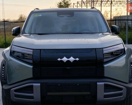 купить новое авто БИД Leopard 3 2025 года от официального дилера AUTOCENTER AUTO.RIA БИД фото