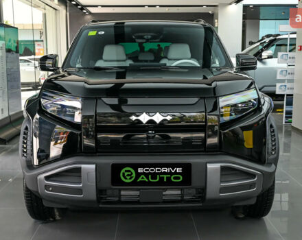 купити нове авто БІД Leopard 3 2025 року від офіційного дилера ЕКОДРАЙВ АВТО БІД фото