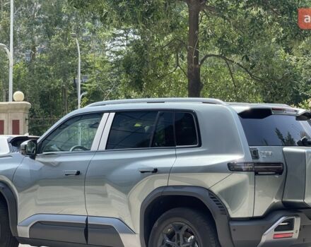 купити нове авто БІД Leopard 3 2025 року від офіційного дилера Cyber Motors New БІД фото