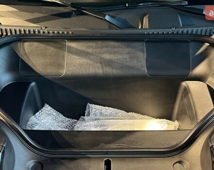 купить новое авто БИД Leopard 3 2025 года от официального дилера 4Колеса Київ ТРЦ Республіка БИД фото