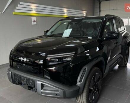 купить новое авто БИД Leopard 3 2025 года от официального дилера AUTOCENTER AUTO.RIA БИД фото