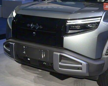 купити нове авто БІД Leopard 3 2025 року від офіційного дилера Не вказано БІД фото