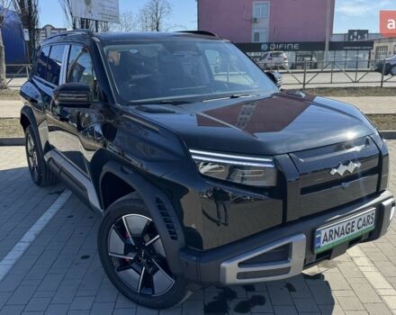 купити нове авто БІД Leopard 3 2025 року від офіційного дилера Алексей БІД фото
