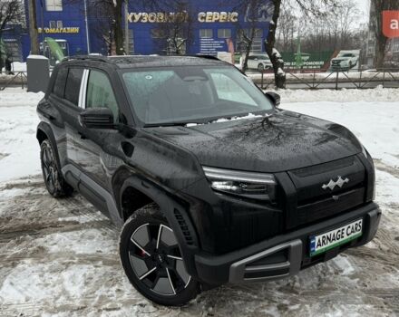 купити нове авто БІД Leopard 3 2025 року від офіційного дилера Алексей БІД фото