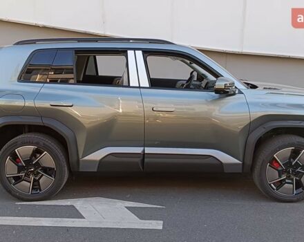 купити нове авто БІД Leopard 3 2025 року від офіційного дилера Алексей БІД фото
