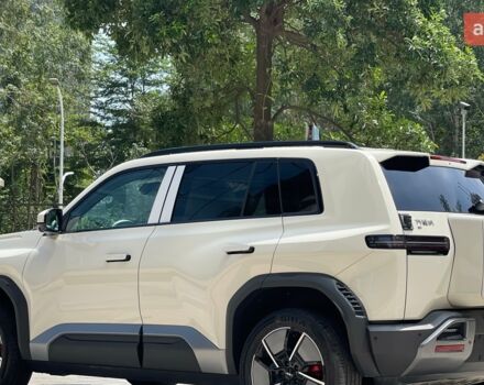 купить новое авто БИД Leopard 3 2025 года от официального дилера Cyber Motors New БИД фото
