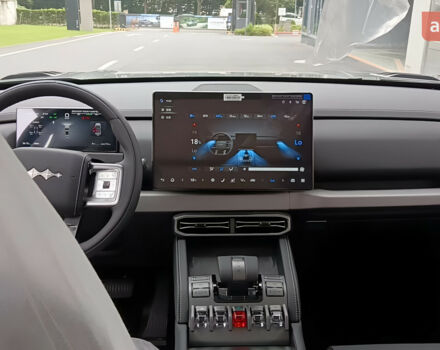 купить новое авто БИД Leopard 3 2025 года от официального дилера Алексей БИД фото