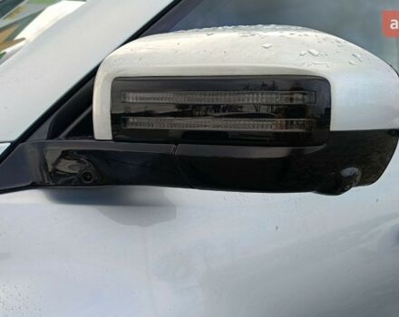 купить новое авто БИД Leopard 3 2025 года от официального дилера E-SKM Вінниця БИД фото