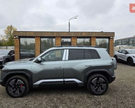 БИД Leopard 3 2025 года купить новое авто БИД Leopard 3 2025 года от официального дилера E-Car БИД фото