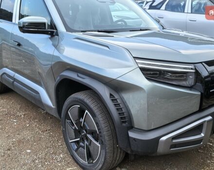 купить новое авто БИД Leopard 3 2025 года от официального дилера Алексей БИД фото