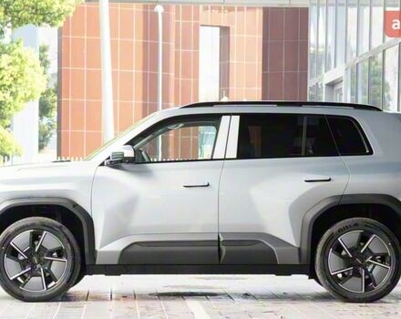 купити нове авто БІД Leopard 3 2025 року від офіційного дилера Олександр Хіміч БІД фото