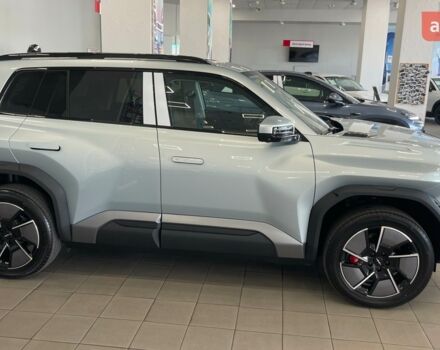 купить новое авто БИД Leopard 3 2025 года от официального дилера VOLT AUTO БИД фото
