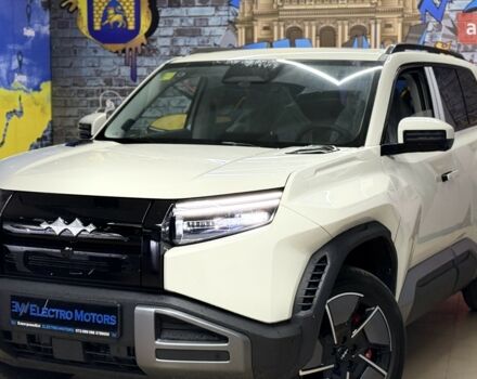 купити нове авто БІД Leopard 3 2025 року від офіційного дилера Aleksei БІД фото