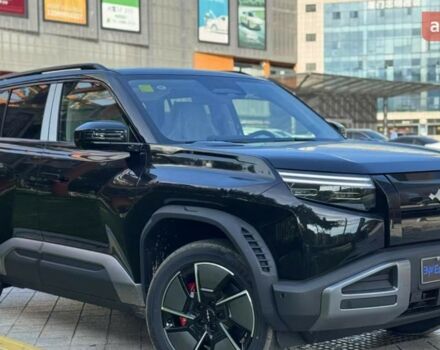 купить новое авто БИД Leopard 3 2025 года от официального дилера Константин Альперович БИД фото
