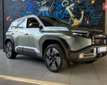 купити нове авто БІД Leopard 3 2025 року від офіційного дилера Petr БІД фото