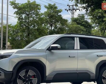 купити нове авто БІД Leopard 3 2025 року від офіційного дилера Влада БІД фото