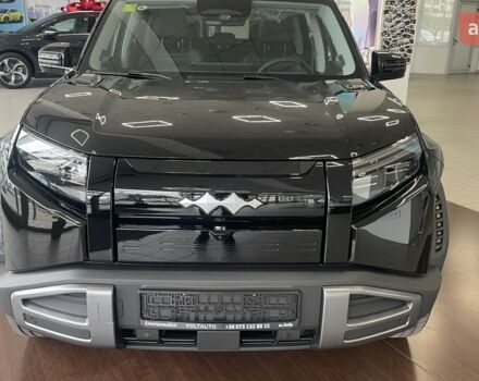 БИД Leopard 3 2025 года купить новое авто БИД Leopard 3 2025 года от официального дилера VOLT AUTO БИД фото
