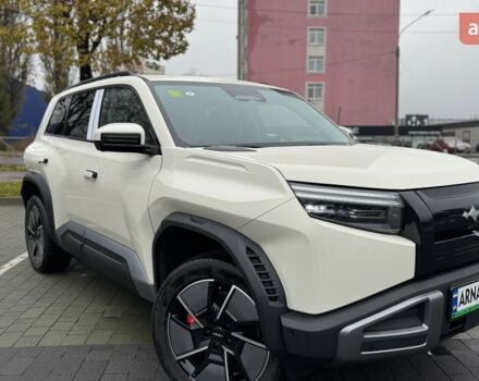 купить новое авто БИД Leopard 3 2025 года от официального дилера Алексей БИД фото