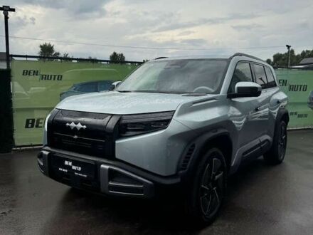 БІД Leopard 3 2025 у Києві на Automoto.ua БІД Leopard 3, об'ємом двигуна 0 л та пробігом 1 тис. км за 27800 $, фото 1 на Automoto.ua
