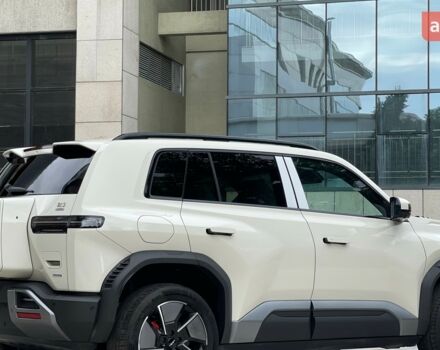 купить новое авто БИД Leopard 3 2025 года от официального дилера Cyber Motors New БИД фото