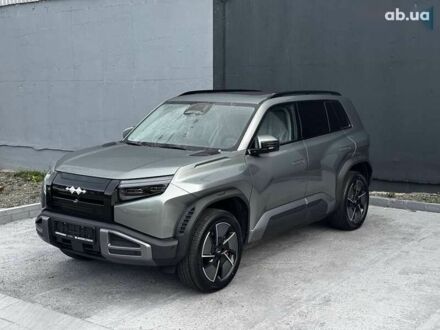 БИД Leopard 3, объемом двигателя 0 л и пробегом 1 тыс. км за 26800 $, фото 1 на Automoto.ua