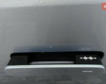 купить новое авто БИД Leopard 3 2025 года от официального дилера E-SKM Вінниця БИД фото