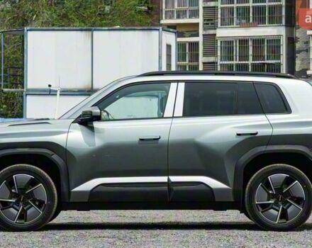 купити нове авто БІД Leopard 3 2025 року від офіційного дилера Константин Альперович БІД фото